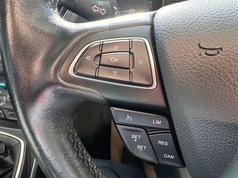 Ford 1.5 TDCi Titanium MPV 5dr Diesel Manual Euro 6 (s/s) (120 ps)