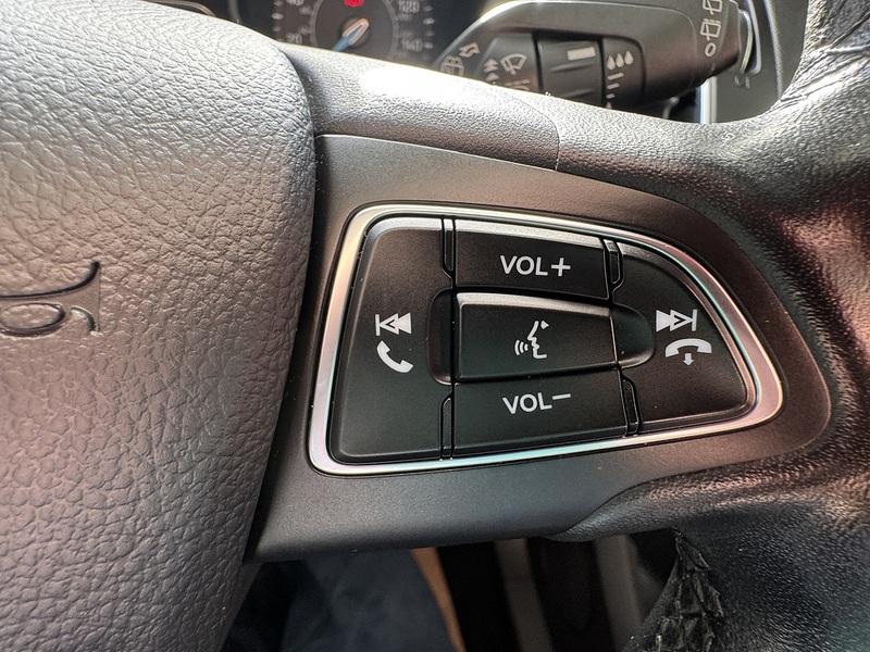 Ford 1.5 TDCi Titanium MPV 5dr Diesel Manual Euro 6 (s/s) (120 ps)