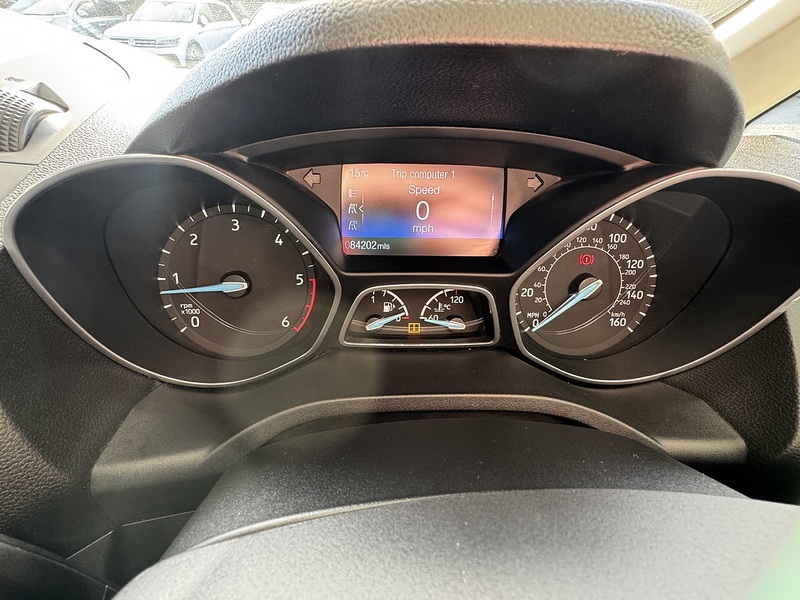 Ford 1.5 TDCi Titanium MPV 5dr Diesel Manual Euro 6 (s/s) (120 ps)