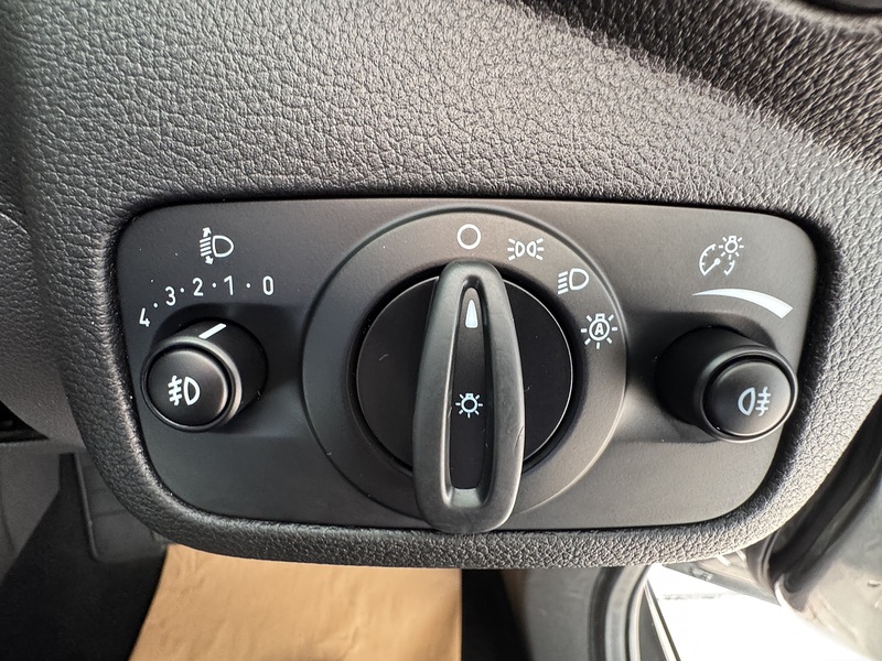 Ford 1.5 TDCi Titanium MPV 5dr Diesel Manual Euro 6 (s/s) (120 ps)