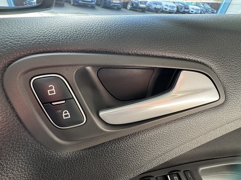 Ford 1.5 TDCi Titanium MPV 5dr Diesel Manual Euro 6 (s/s) (120 ps)