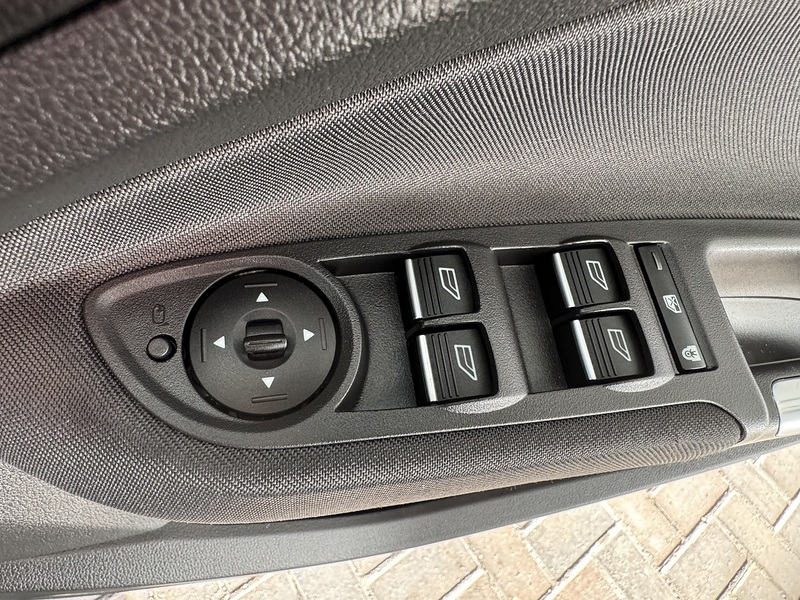 Ford 1.5 TDCi Titanium MPV 5dr Diesel Manual Euro 6 (s/s) (120 ps)