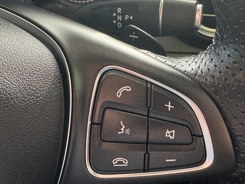 Mercedes-Benz 2.1 C220d Sport (Premium Plus) Cabriolet 2dr Diesel G-Tronic+ Euro 6 (s/s) (170 ps)