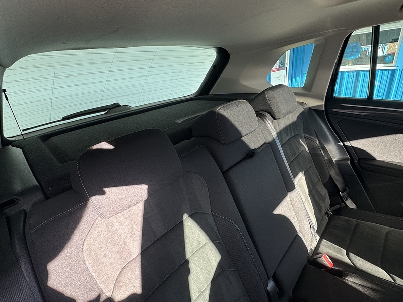 Volkswagen 2.0 TDI BlueMotion Tech SEL SUV 5dr Diesel Manual Euro 6 (s/s) (150 ps)