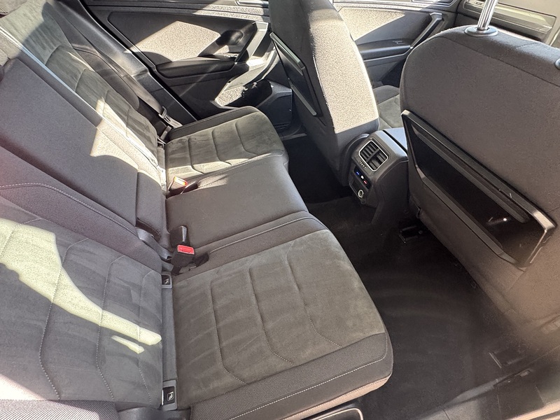 Volkswagen 2.0 TDI BlueMotion Tech SEL SUV 5dr Diesel Manual Euro 6 (s/s) (150 ps)