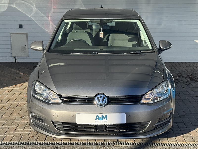 Volkswagen 1.4 TSI BlueMotion Tech Match Edition Hatchback 5dr Petrol Manual Euro 6 (s/s) (125 ps)