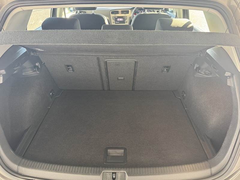 Volkswagen 1.4 TSI BlueMotion Tech Match Edition Hatchback 5dr Petrol Manual Euro 6 (s/s) (125 ps)