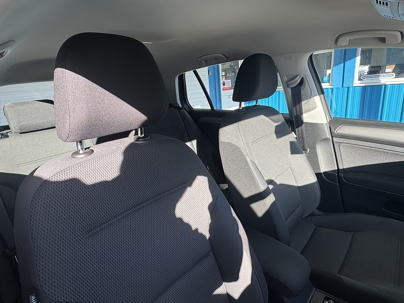 Volkswagen 1.4 TSI BlueMotion Tech Match Edition Hatchback 5dr Petrol Manual Euro 6 (s/s) (125 ps)