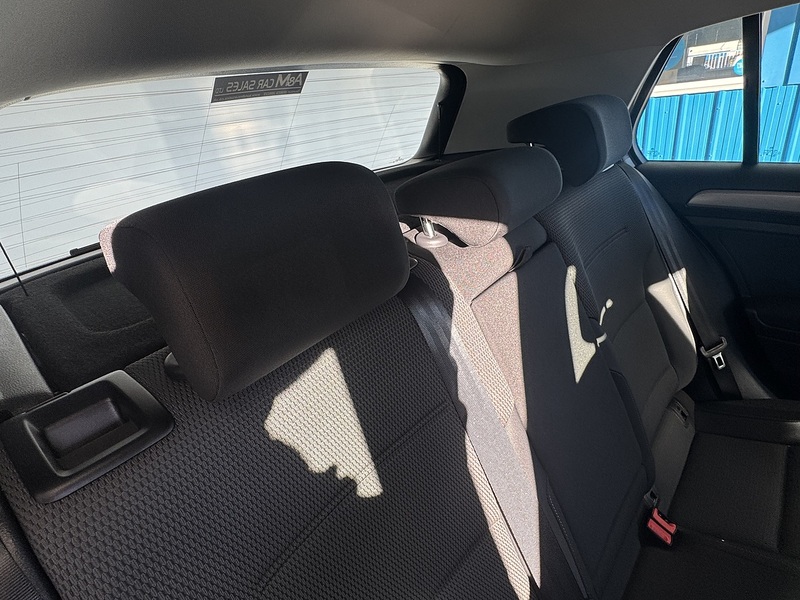 Volkswagen 1.4 TSI BlueMotion Tech Match Edition Hatchback 5dr Petrol Manual Euro 6 (s/s) (125 ps)