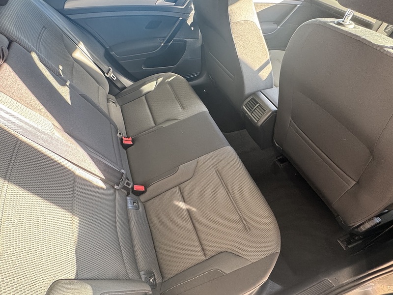 Volkswagen 1.4 TSI BlueMotion Tech Match Edition Hatchback 5dr Petrol Manual Euro 6 (s/s) (125 ps)