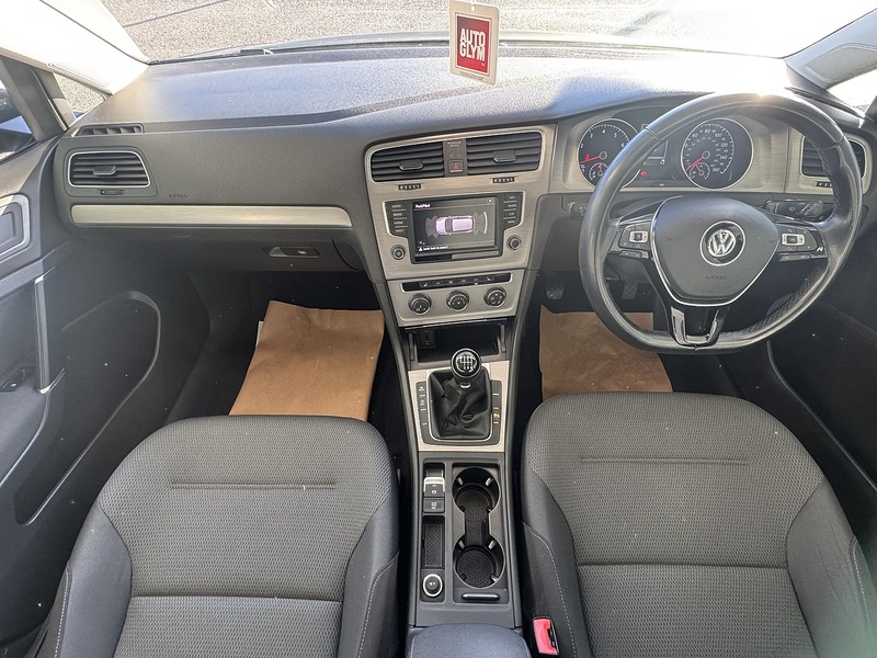 Volkswagen 1.4 TSI BlueMotion Tech Match Edition Hatchback 5dr Petrol Manual Euro 6 (s/s) (125 ps)