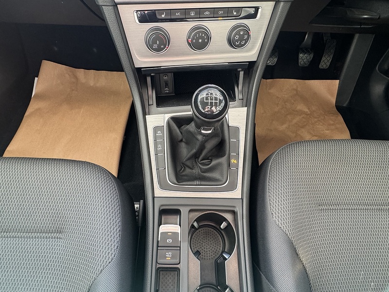 Volkswagen 1.4 TSI BlueMotion Tech Match Edition Hatchback 5dr Petrol Manual Euro 6 (s/s) (125 ps)