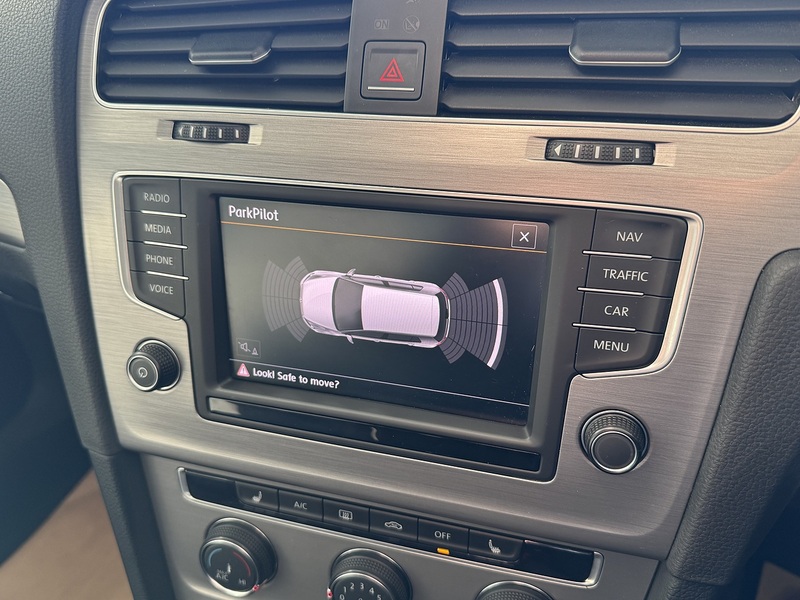 Volkswagen 1.4 TSI BlueMotion Tech Match Edition Hatchback 5dr Petrol Manual Euro 6 (s/s) (125 ps)