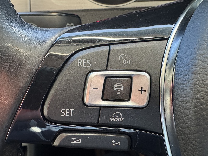 Volkswagen 1.4 TSI BlueMotion Tech Match Edition Hatchback 5dr Petrol Manual Euro 6 (s/s) (125 ps)