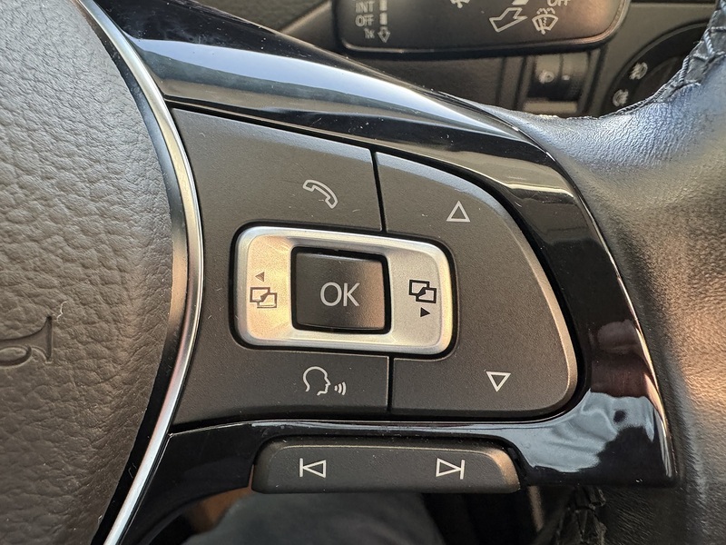 Volkswagen 1.4 TSI BlueMotion Tech Match Edition Hatchback 5dr Petrol Manual Euro 6 (s/s) (125 ps)