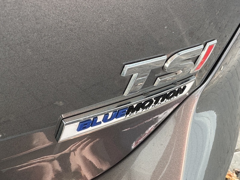 Volkswagen 1.4 TSI BlueMotion Tech Match Edition Hatchback 5dr Petrol Manual Euro 6 (s/s) (125 ps)