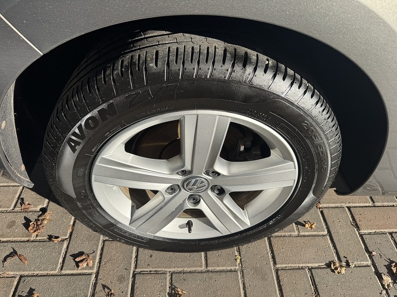 Volkswagen 1.4 TSI BlueMotion Tech Match Edition Hatchback 5dr Petrol Manual Euro 6 (s/s) (125 ps)