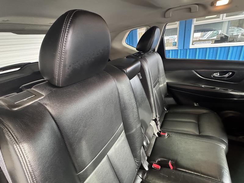 Nissan 1.6 dCi Tekna SUV 5dr Diesel Manual 4WD Euro 6 (s/s) (130 ps)