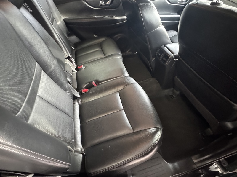 Nissan 1.6 dCi Tekna SUV 5dr Diesel Manual 4WD Euro 6 (s/s) (130 ps)