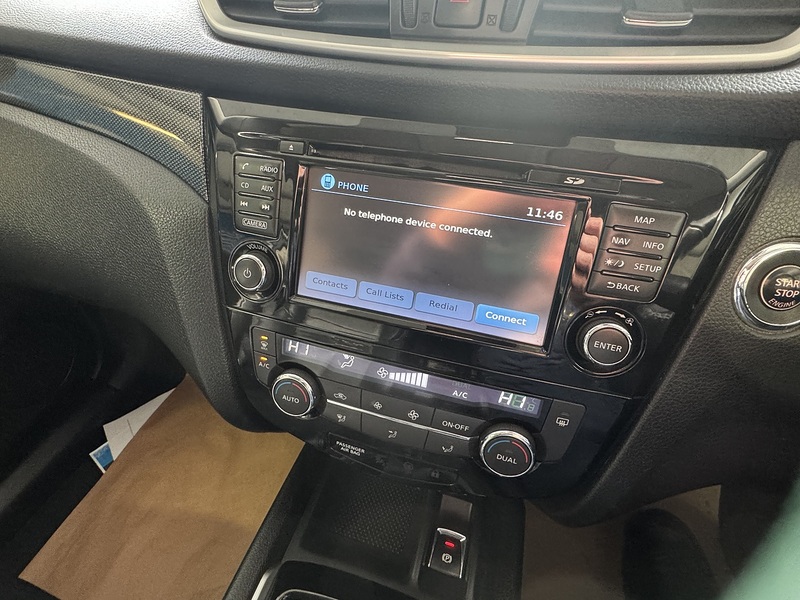 Nissan 1.6 dCi Tekna SUV 5dr Diesel Manual 4WD Euro 6 (s/s) (130 ps)