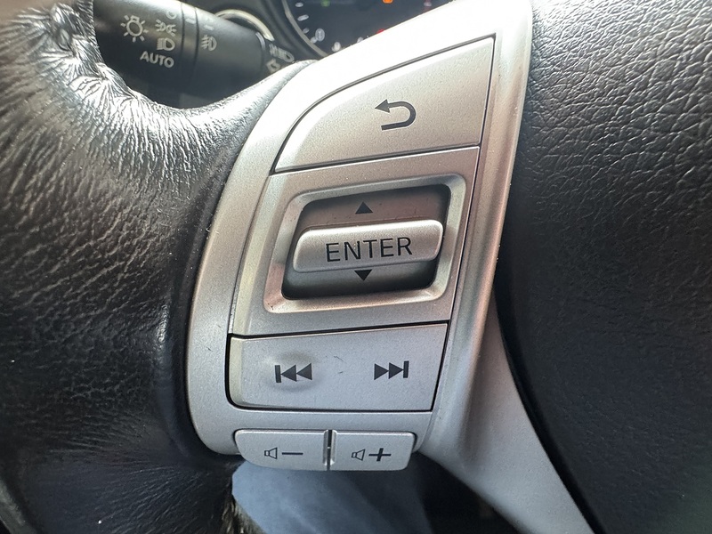 Nissan 1.6 dCi Tekna SUV 5dr Diesel Manual 4WD Euro 6 (s/s) (130 ps)