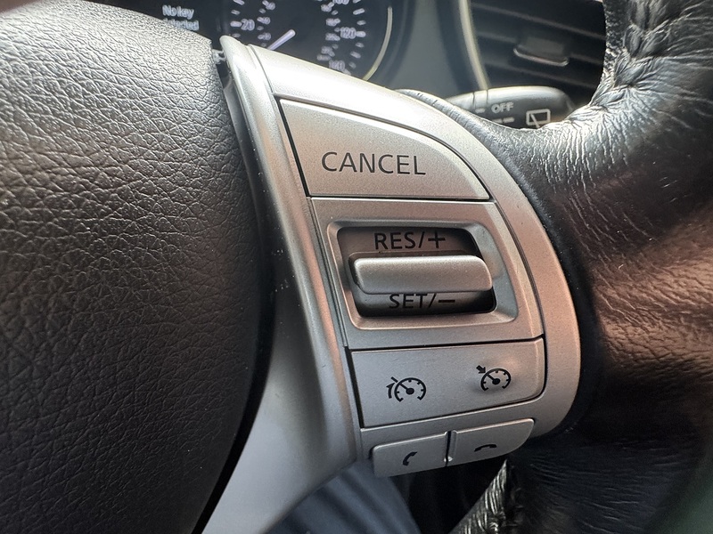 Nissan 1.6 dCi Tekna SUV 5dr Diesel Manual 4WD Euro 6 (s/s) (130 ps)