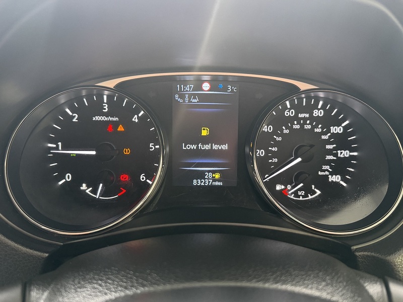 Nissan 1.6 dCi Tekna SUV 5dr Diesel Manual 4WD Euro 6 (s/s) (130 ps)