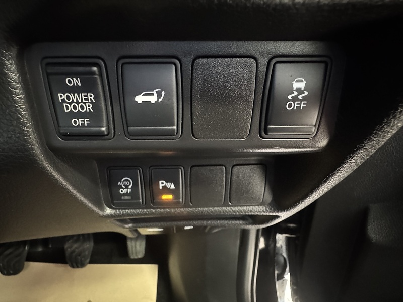 Nissan 1.6 dCi Tekna SUV 5dr Diesel Manual 4WD Euro 6 (s/s) (130 ps)