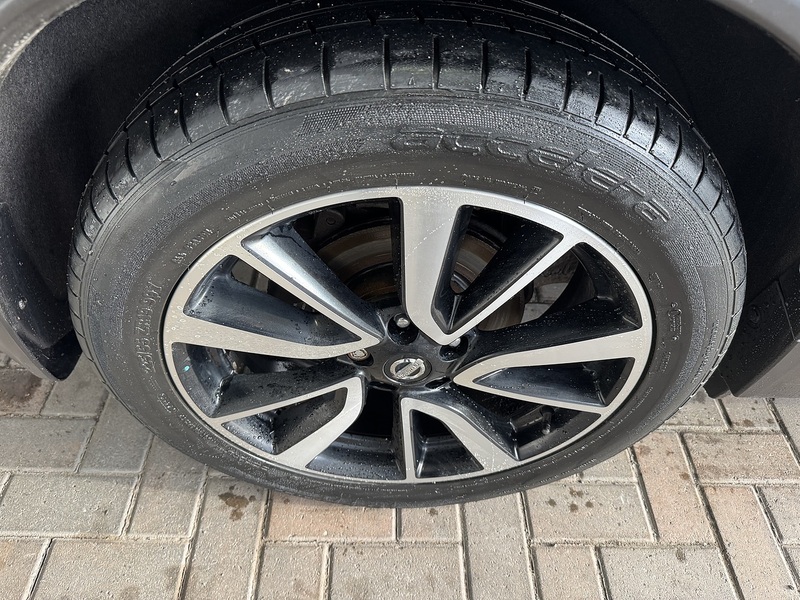 Nissan 1.6 dCi Tekna SUV 5dr Diesel Manual 4WD Euro 6 (s/s) (130 ps)