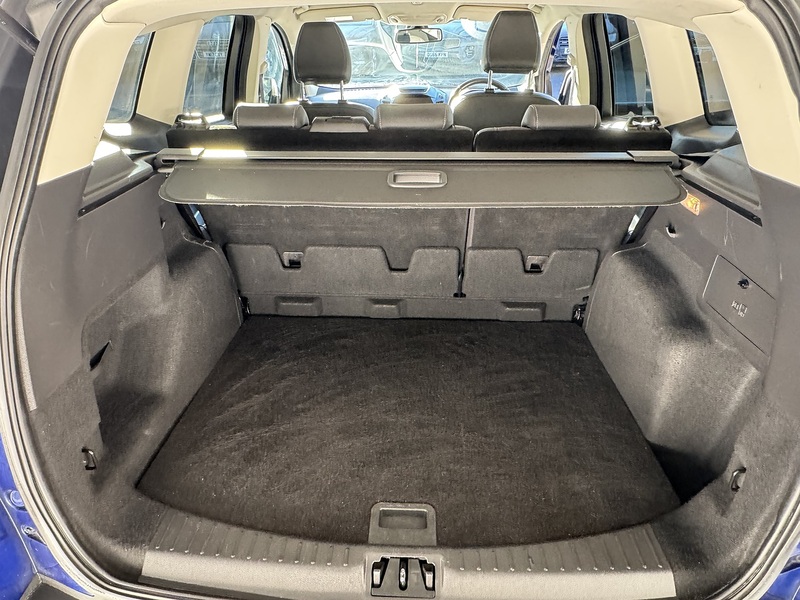 Ford 2.0 TDCi Titanium SUV 5dr Diesel Manual Euro 6 (s/s) (150 ps)