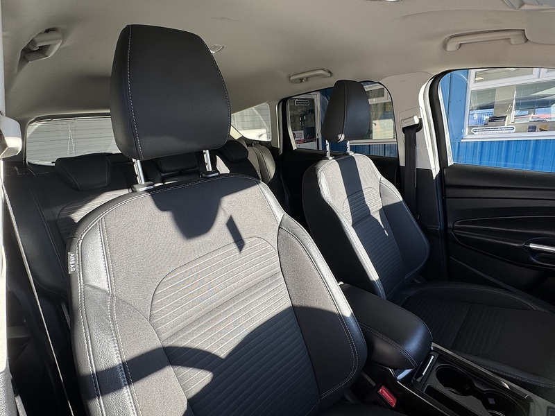 Ford 2.0 TDCi Titanium SUV 5dr Diesel Manual Euro 6 (s/s) (150 ps)