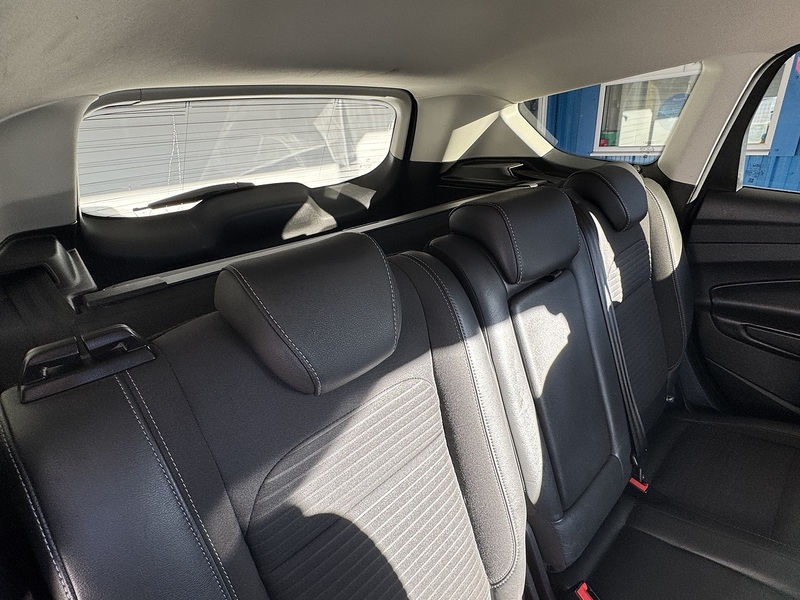 Ford 2.0 TDCi Titanium SUV 5dr Diesel Manual Euro 6 (s/s) (150 ps)