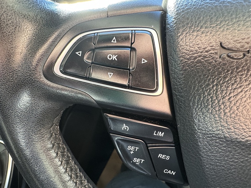 Ford 2.0 TDCi Titanium SUV 5dr Diesel Manual Euro 6 (s/s) (150 ps)