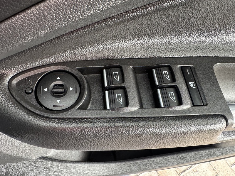 Ford 2.0 TDCi Titanium SUV 5dr Diesel Manual Euro 6 (s/s) (150 ps)