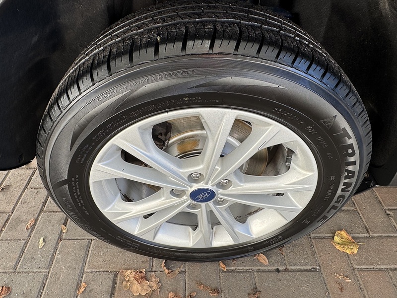 Ford 2.0 TDCi Titanium SUV 5dr Diesel Manual Euro 6 (s/s) (150 ps)