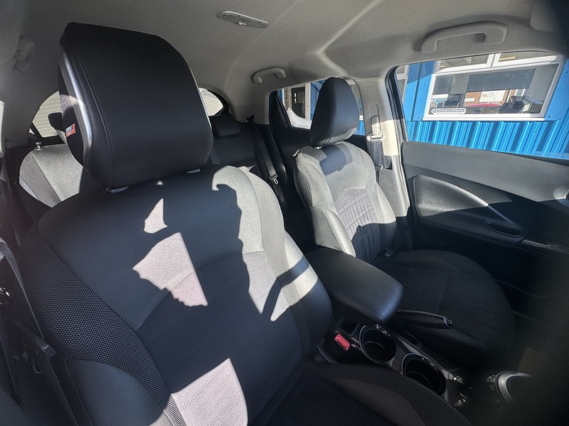 Nissan 1.6 Bose Personal Edition SUV 5dr Petrol Manual Euro 6 (112 ps)