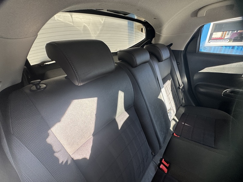 Nissan 1.6 Bose Personal Edition SUV 5dr Petrol Manual Euro 6 (112 ps)