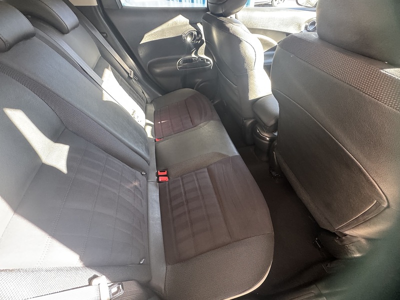 Nissan 1.6 Bose Personal Edition SUV 5dr Petrol Manual Euro 6 (112 ps)