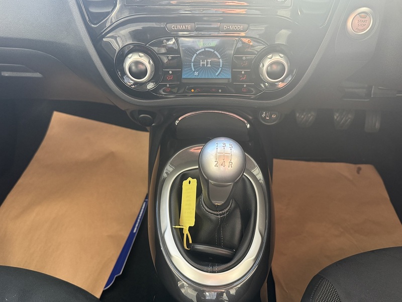 Nissan 1.6 Bose Personal Edition SUV 5dr Petrol Manual Euro 6 (112 ps)