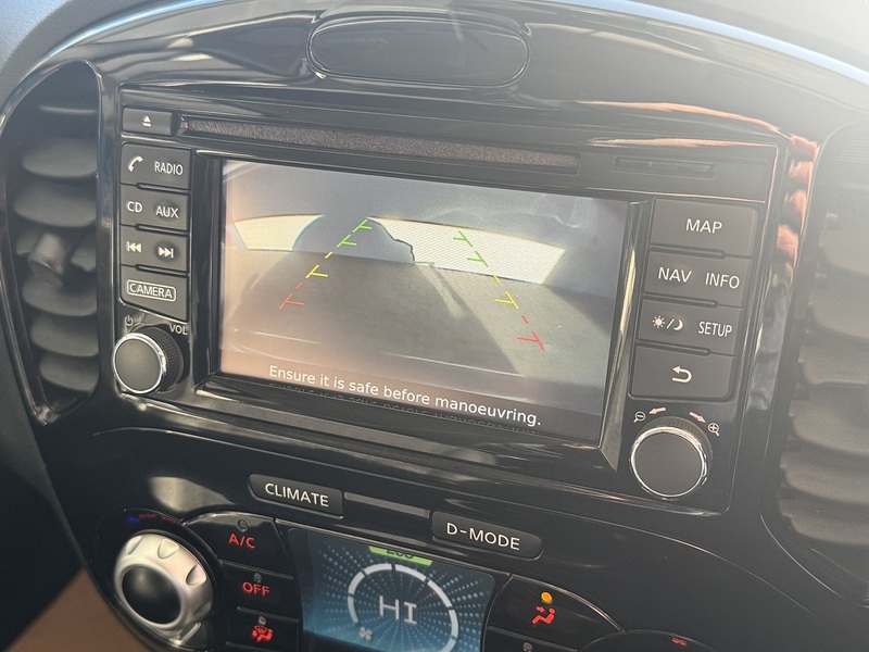 Nissan 1.6 Bose Personal Edition SUV 5dr Petrol Manual Euro 6 (112 ps)