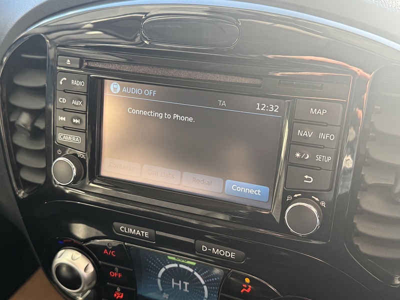 Nissan 1.6 Bose Personal Edition SUV 5dr Petrol Manual Euro 6 (112 ps)