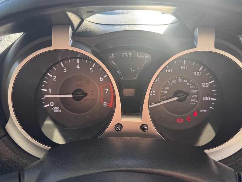 Nissan 1.6 Bose Personal Edition SUV 5dr Petrol Manual Euro 6 (112 ps)