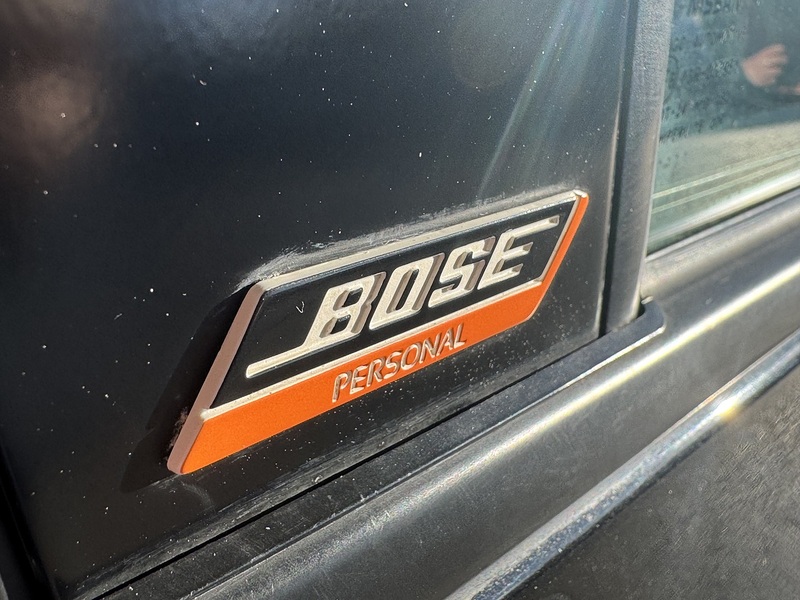 Nissan 1.6 Bose Personal Edition SUV 5dr Petrol Manual Euro 6 (112 ps)