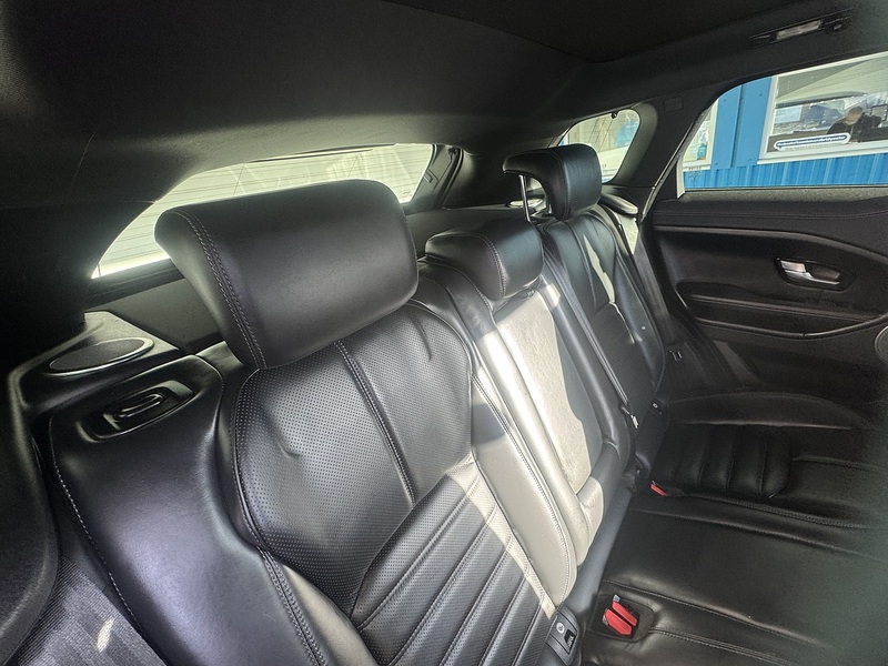 Land Rover 2.0 TD4 HSE Dynamic Lux SUV 5dr Diesel Auto 4WD Euro 6 (s/s) (180 ps)