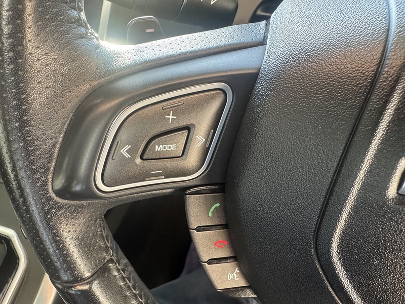 Land Rover 2.0 TD4 HSE Dynamic Lux SUV 5dr Diesel Auto 4WD Euro 6 (s/s) (180 ps)