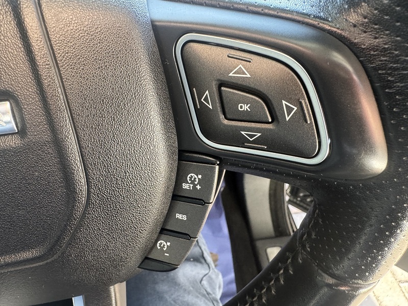 Land Rover 2.0 TD4 HSE Dynamic Lux SUV 5dr Diesel Auto 4WD Euro 6 (s/s) (180 ps)