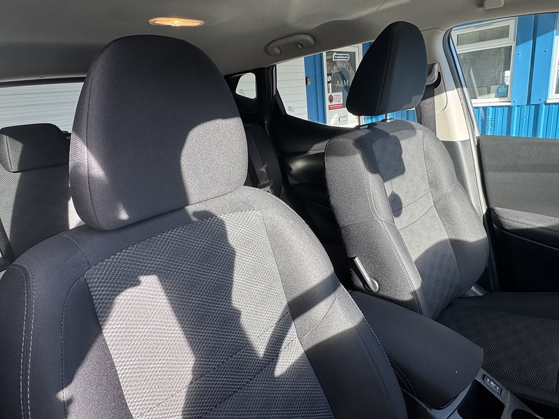 Nissan 1.5 dCi N-Connecta SUV 5dr Diesel Manual 2WD Euro 6 (s/s) (110 ps)