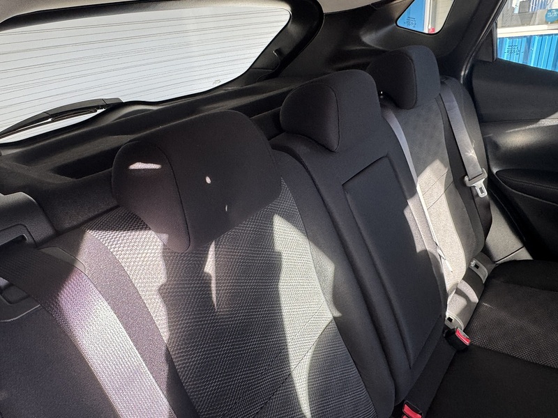 Nissan 1.5 dCi N-Connecta SUV 5dr Diesel Manual 2WD Euro 6 (s/s) (110 ps)