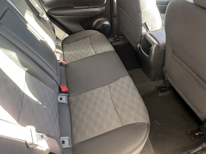 Nissan 1.5 dCi N-Connecta SUV 5dr Diesel Manual 2WD Euro 6 (s/s) (110 ps)