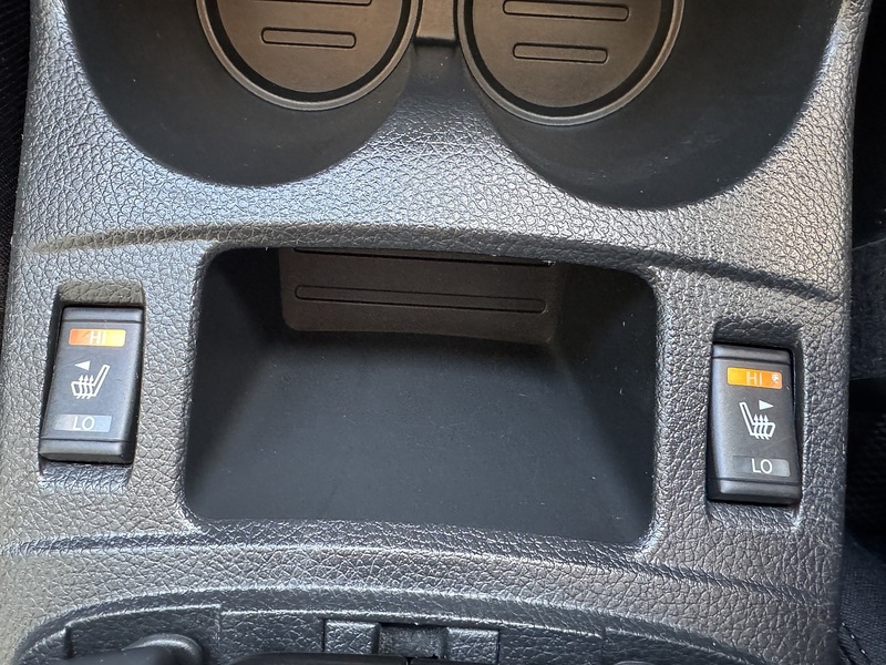 Nissan 1.5 dCi N-Connecta SUV 5dr Diesel Manual 2WD Euro 6 (s/s) (110 ps)